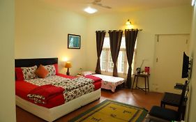 Copperhill- A Luxury Homestay